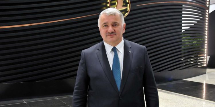 “Taşınma beklenenden erken bitecek”