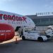Corendon, Münster’den uçuşlara başladı