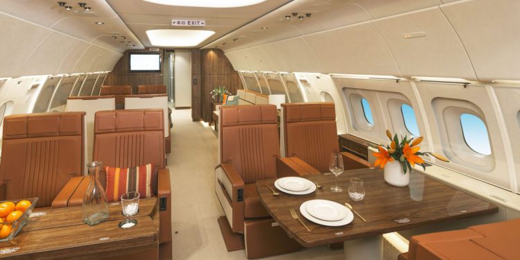 Hermes imzalı yeni kabinini Çin’de tanıtacak