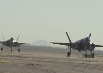 ABD’nin F-35 konusunda kafası karışık