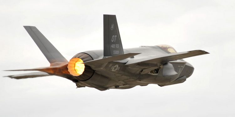 ABD’nin F-35 konusunda kafası karışık