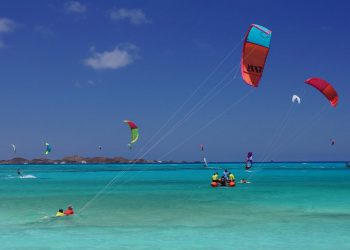 En ‘havalı’ 5 yaz sporu