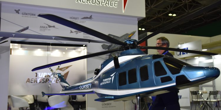 Türk savunma sanayi Latin Amerika’da