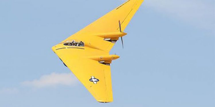 1944 yapımı tarihi uçak düştü