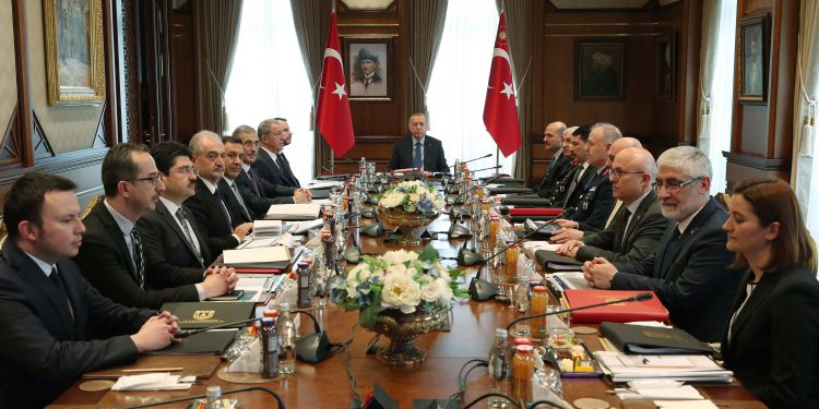 Yeni milli savunma sistemleri geliyor