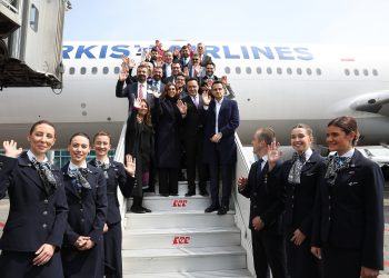 “Büyük göç” büyük ölçüde tamamlandı