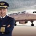 THY’den Dünya Pilotlar Günü kutlaması