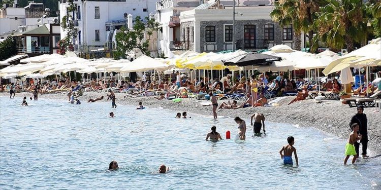 Turizm ‘bayram’ yapacak