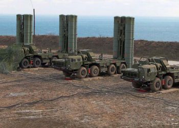 S-400 teslimatı temmuzda başlıyor