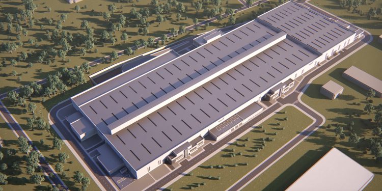 TUSAŞ’tan uçak ve helikopter yatırımı