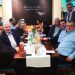 Corendon Almanya’daki acentelerini iftarda ağırladı