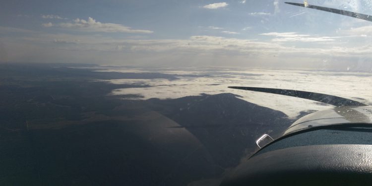 Araba fiyatına uçak olur mu?