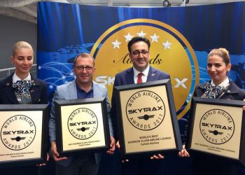 THY’nin 3 yıldızlı sınavı