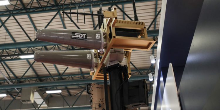 Drone’ları “Avcı” avlayacak