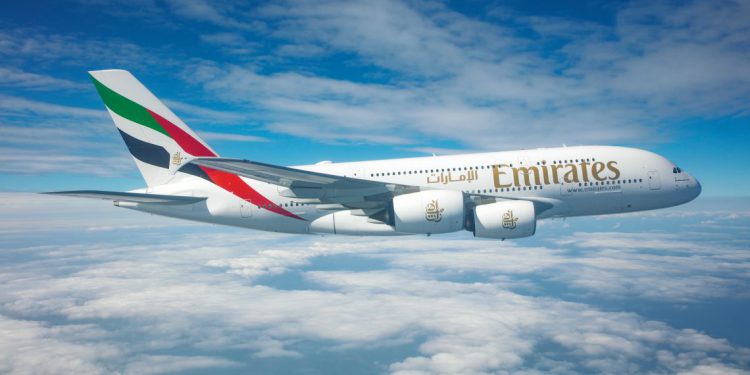 Emirates, LATAM ile ortak uçacak