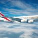 Emirates, LATAM ile ortak uçacak