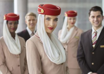 Türkiye’de kabin memuru adaylarıyla görüşecek