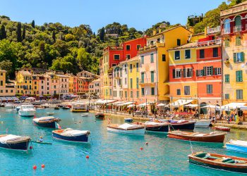 İtalya’nın romantik rotaları