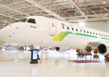 Embraer’den ilk çeyrekte 11 uçak teslimatı