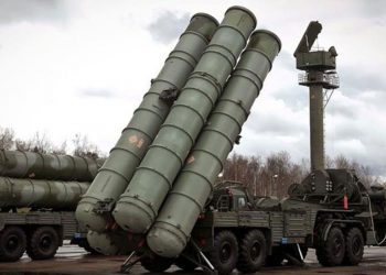 S-400 için süre verildi iddiasına yalanlama