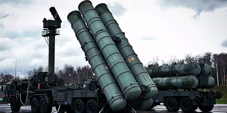 S-400 için süre verildi iddiasına yalanlama