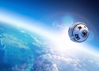 Boeing Starliner, uçuş testlerinden geçti