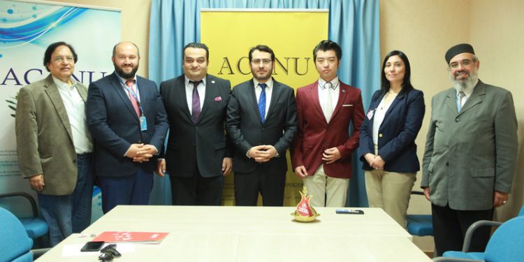 BM muhabirlerini THY uçuracak