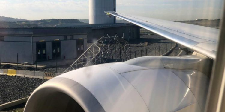 Ulaştırma Bakanlığı’ndan kaza açıklaması