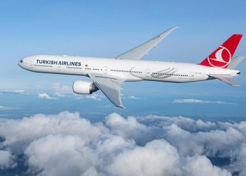 “THY, Afrika’yı dünyayla buluşturuyor”