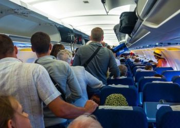 Uçakların en rahatsız edici koltukları!