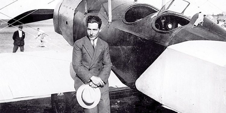 İstanbul Barosu’ndan Vecihi Hürkuş anısına etkinlik