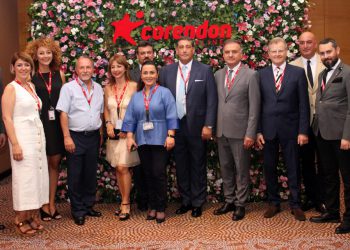 Corendon İzmir acenteleriyle bir araya geldi