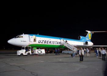 En lezzetli havayolları