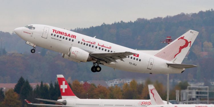 Tunisair’den Bodrum atağı