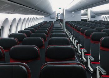 THY en yeni uçağı için gün sayıyor