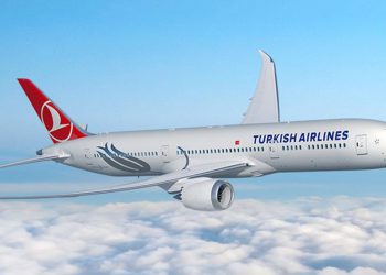 THY en yeni uçağı için gün sayıyor