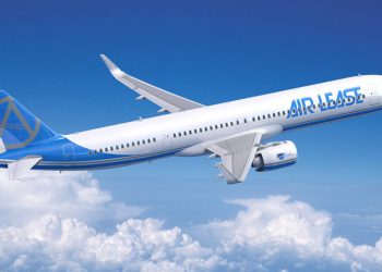 Airbus A321XLR ilk siparişini aldı
