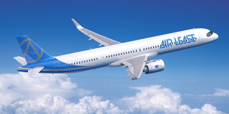 Airbus A321XLR ilk siparişini aldı