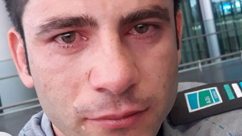 İstanbul Havalimanı’nda güvenlik personeli intihar etti