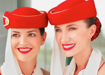 2600 dolar maaş ile Türkiye’de kabin personeli arıyorlar