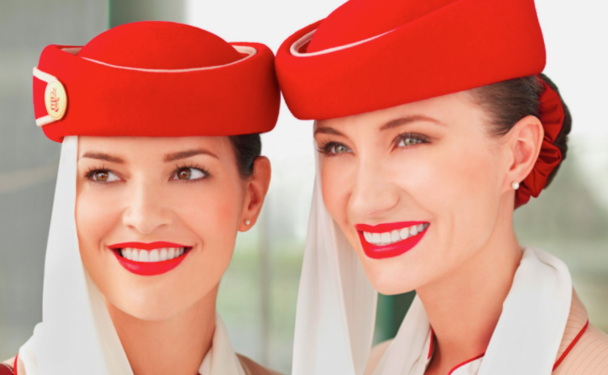 2600 dolar maaş ile Türkiye’de kabin personeli arıyorlar