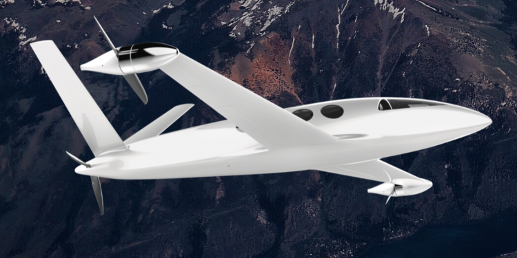 Elektrikli Eviation Alice ile 2021’de uçuş