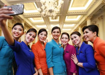 Dünyanın en iyi havayolları belli oldu