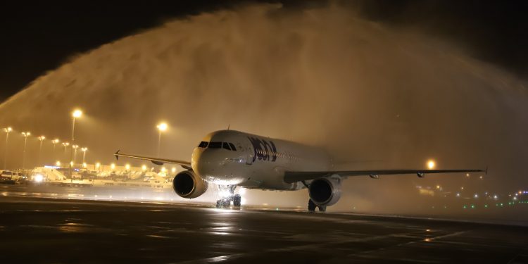 Joon’un uçuşları 26 Haziran itibarıyla sona erdi