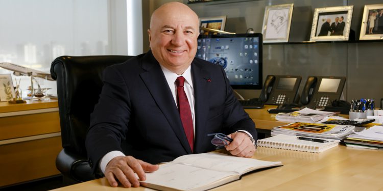 TAV karbon salımlarını sıfırlayacak