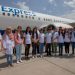 Yarışmayı kazananlara ödül Antalya seyahati