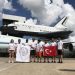 NASA’nın uydu yarışmasına Türk üniversiteleri damga vurdu