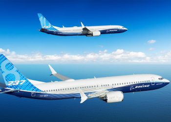 IAG, Boeing’e 200 adet 737 MAX siparişi verdi