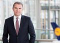Lufthansa CEO’su Spohr IATA başkanı oldu