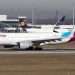Alman Eurowings’ten tarihi karar